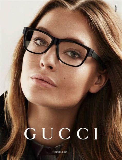 Gucci Sunglasses & Eyeglasses 